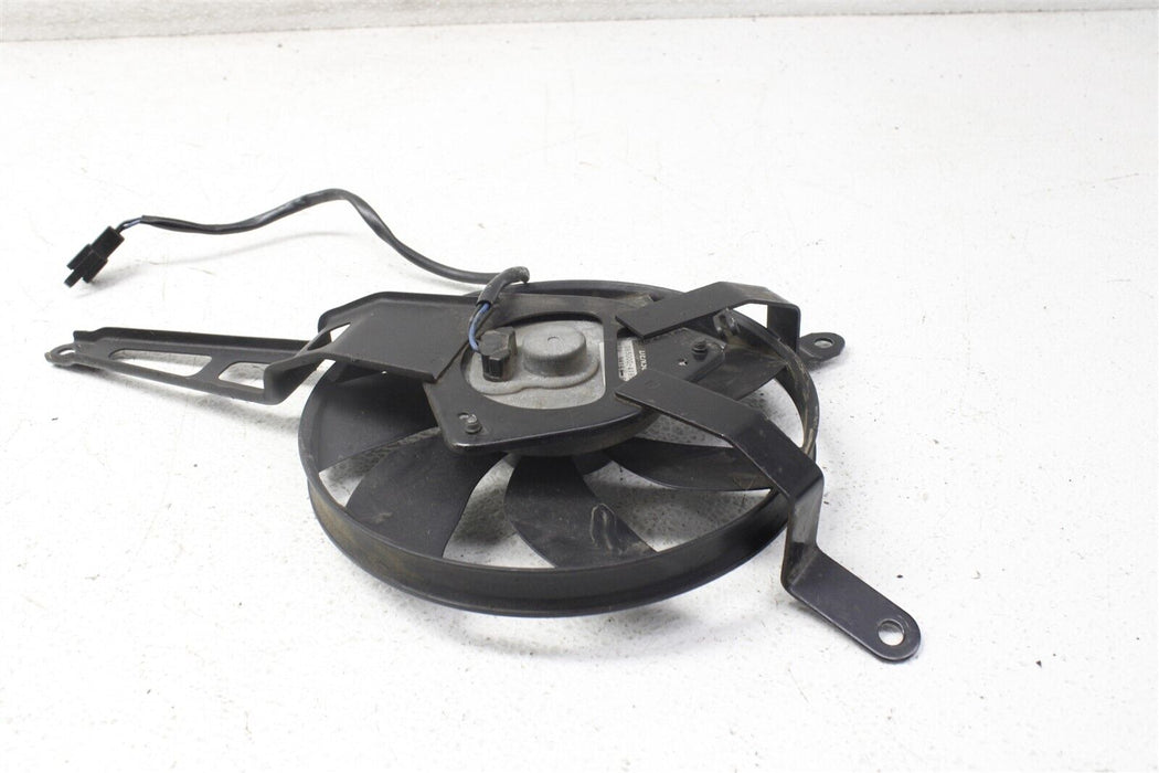 2011 Kawasaki ZX1400 Radiator Fan Cooling ZX14 06-11