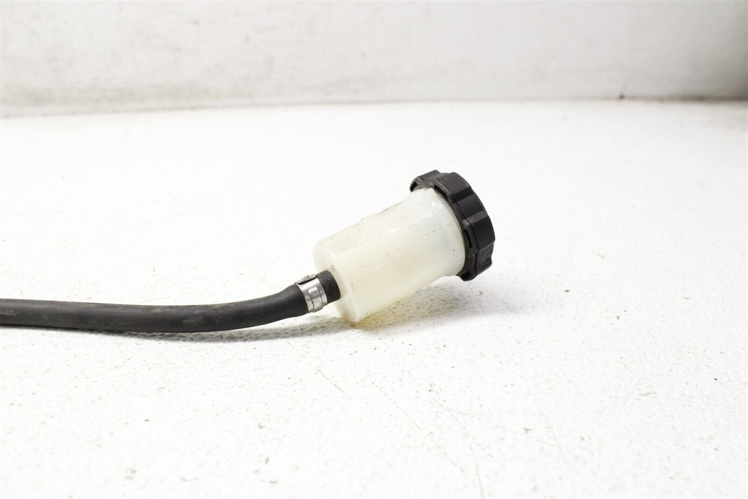 2009 Piaggio MP3 250 Brake Fluid Reservoir 09-12