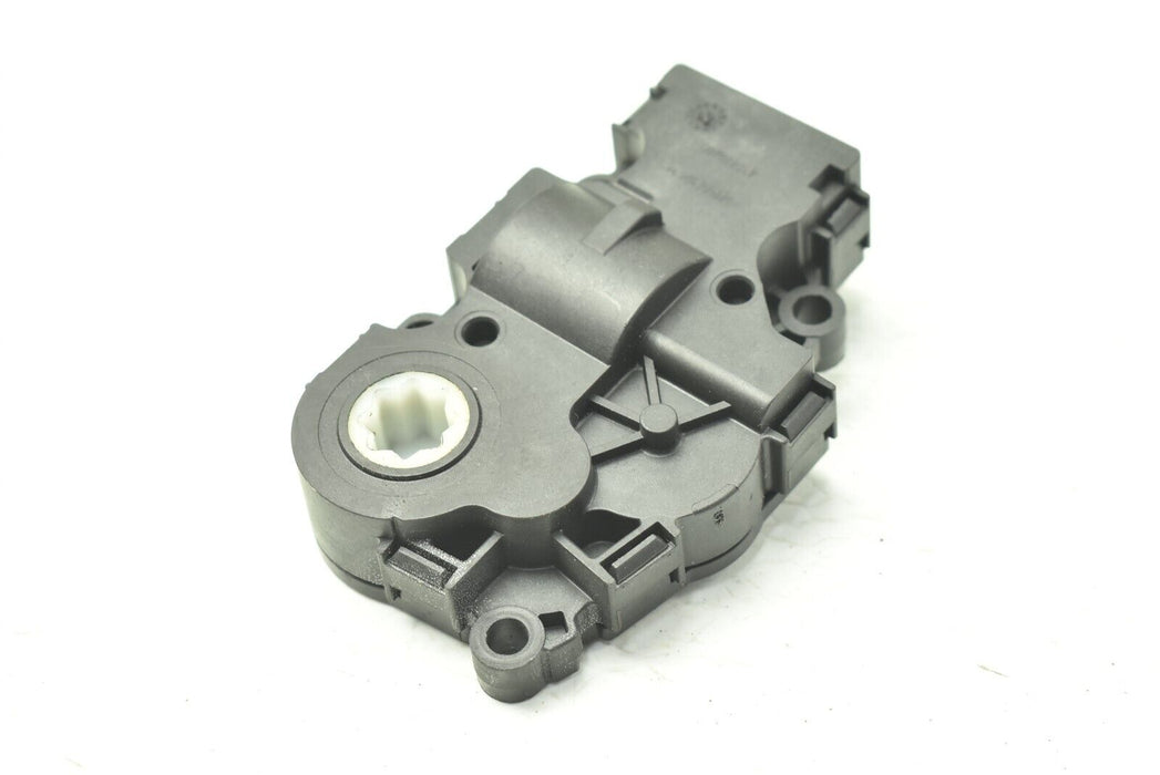 2020-2021 Toyota Supra Heater Actuator 20-21