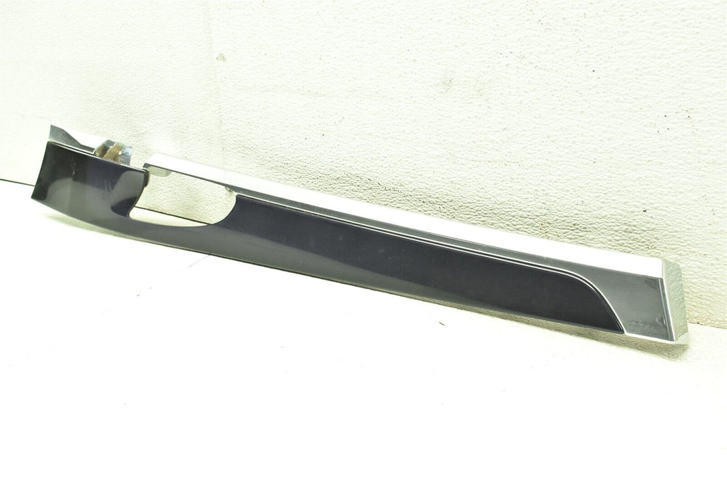 2010-2016 Porsche Panamera Front Right Door Panel Trim Cover 10-16