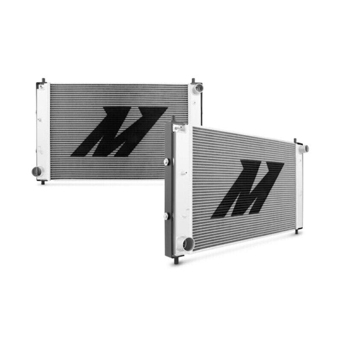 Mishimoto MMRAD-MUS-97B Performance Aluminum Radiator For 97-04 Ford Mustang GT