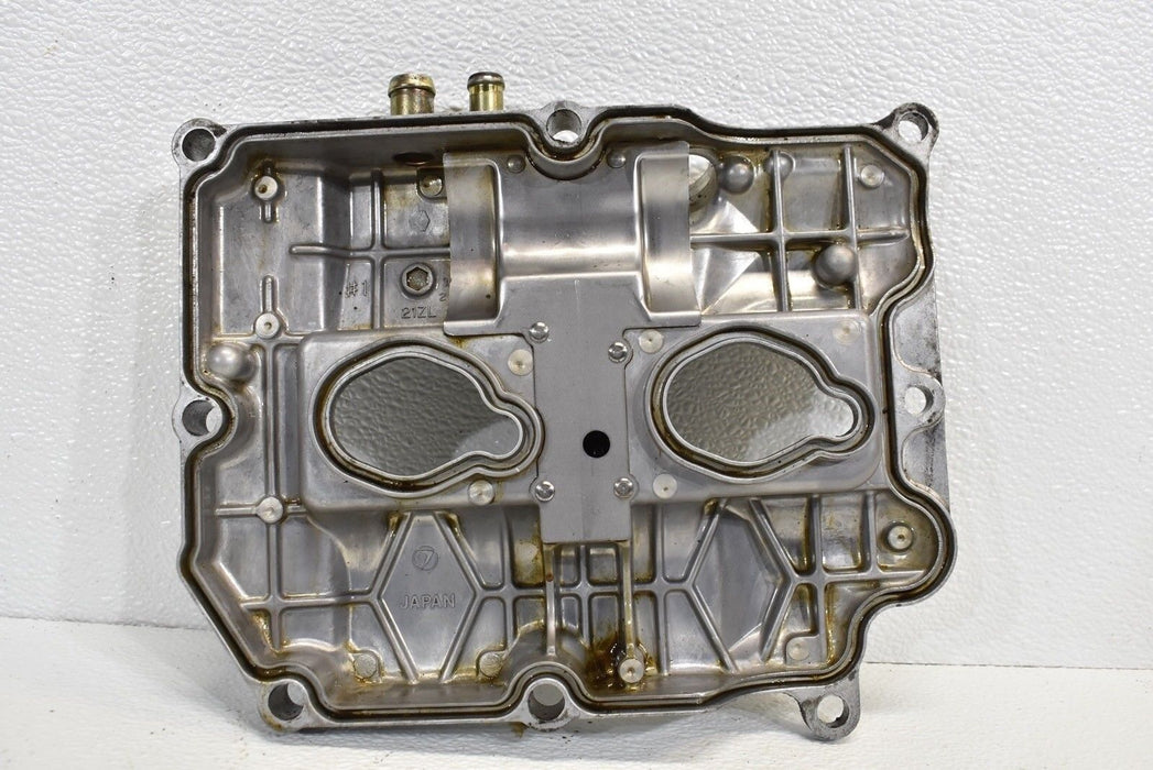 2004-2007 Subaru WRX STI Driver Side Valve Cover Left LH EJ257 04-07