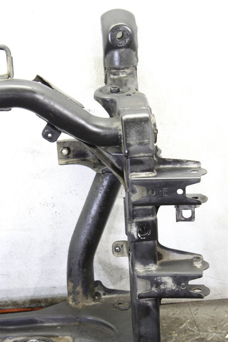 2003 Honda S2000 Crossmember Subframe Cradle Support Rear OEM 00-05