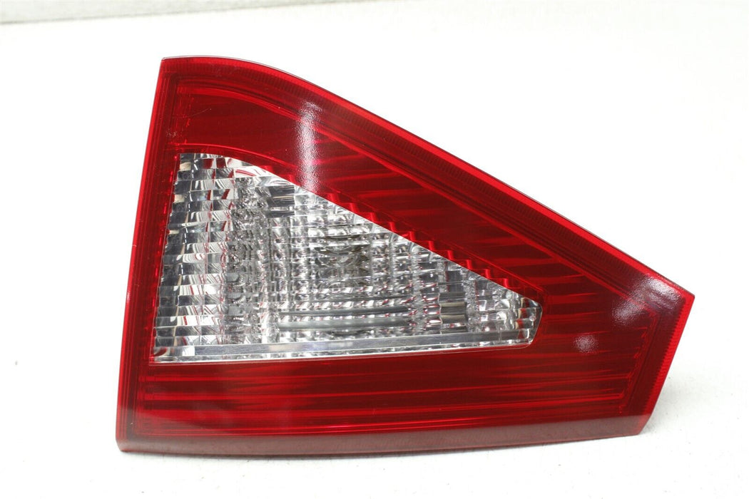 2008-2014 Subaru Impreza WRX STI Passenger Right Tail Brake Light 08-14