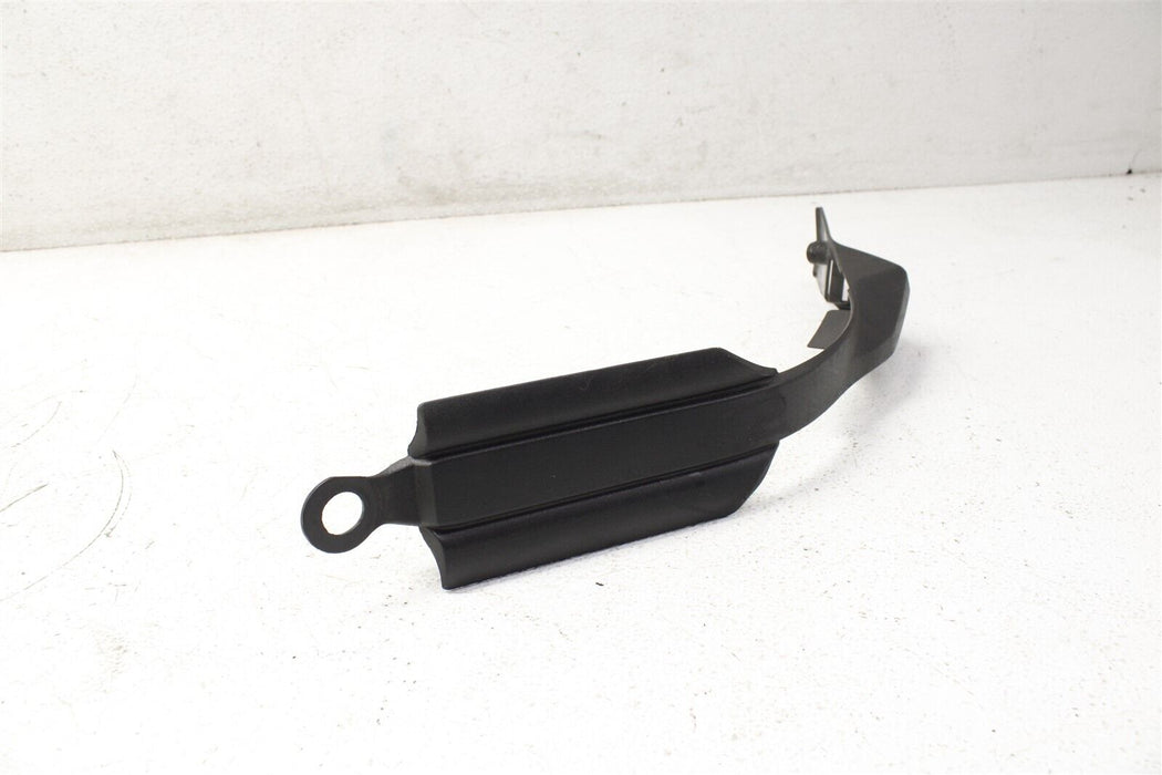 2016 Kawasaki Ninja 650 EX650 Left Frame Cover Trim 14092-0856 OEM 12-16