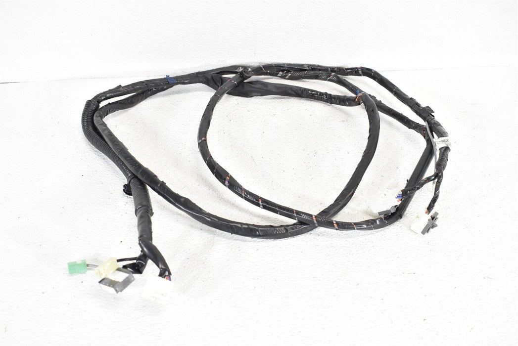 2006 2007 Mazdaspeed6 Wiring Harness GP9C67SH0B Speed 6 MS6 06 07