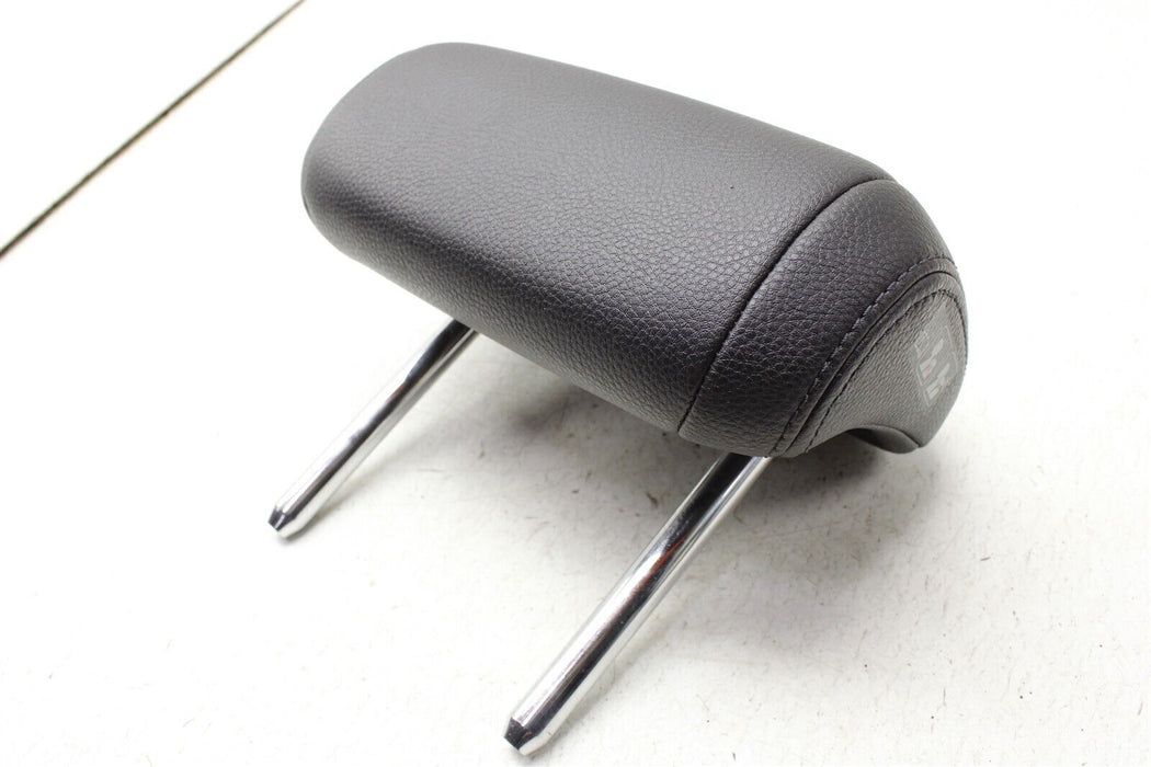 2015 Porsche Macan S Center Seat Headrest 15-21