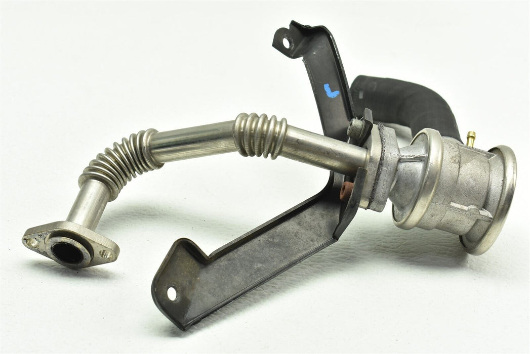 2005 Maserati Quattroporte EGR Valve Left Side 03-12