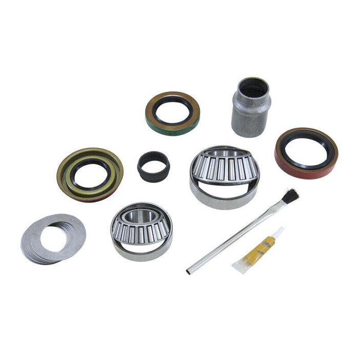 Yukon PK GM8.2BOP Pinion Installation Kit For GM 8.2 Inch Differential