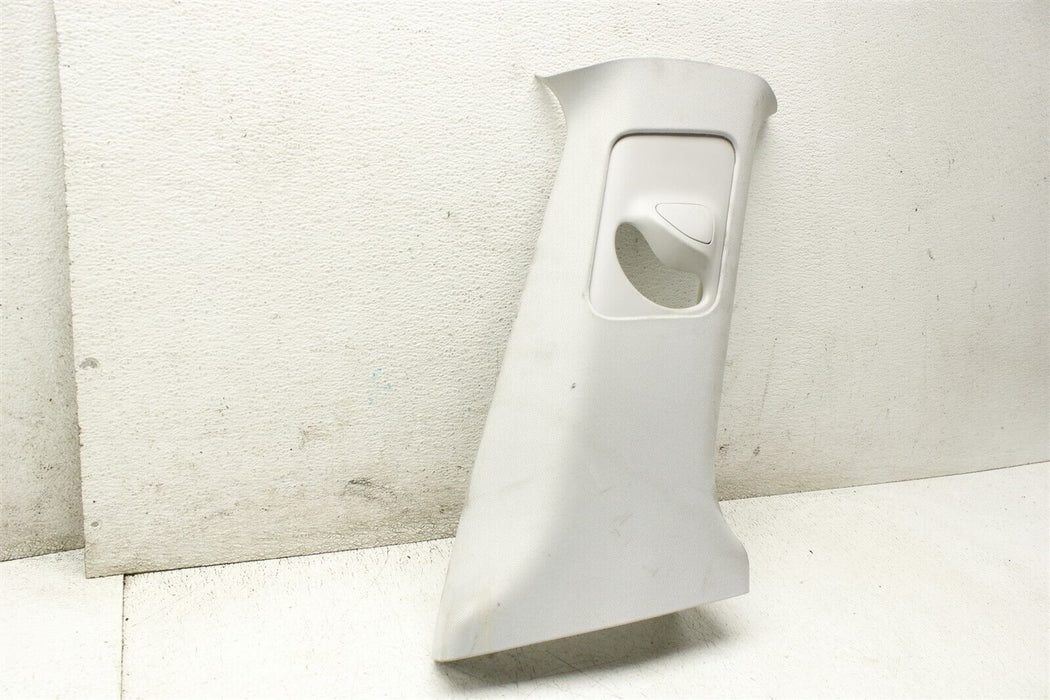 2024 Tesla Model Y Passenger B Pillar Upper Trim Cover RH 20-24