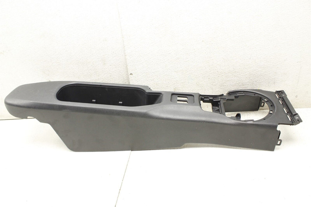 2013-2018 Subaru BRZ Center Console Armrest Cup Holder Assembly FRS FR-S 13-18