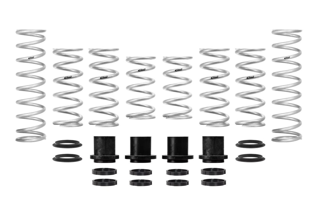 Eibach 20-21 Polaris RZR XP 4 Turbo S OE Fox Dynamix Stage 3 Perf. Springs