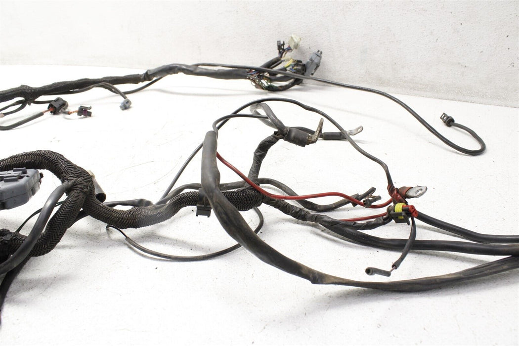 2003 Victory Touring V92 Main Wiring Wire Harness Assembly Factory OEM 02-06