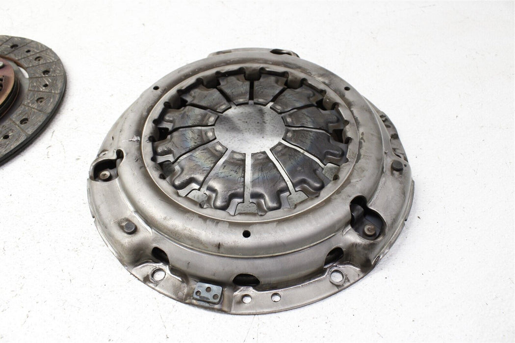 2013-2021 Subaru BRZ MT Clutch Pressure Plate Assembly Used Factory OEM 13-19