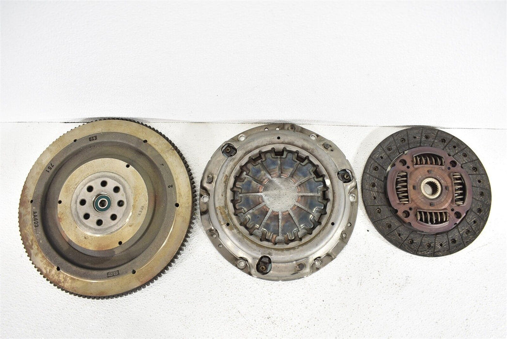 2013-2017 Subaru BRZ Flywheel Flex Plate Clutch Assembly MT OEM 13-17