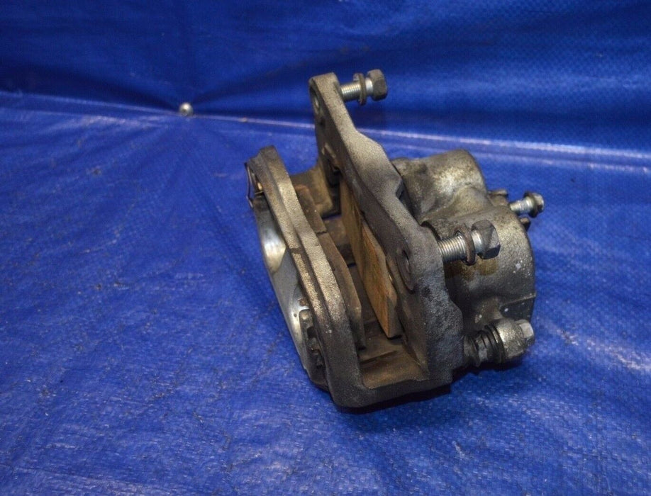 13-16 Scion FR-S Brake Caliper Front Left Driver LH OEM FRS BRZ 2013-2016