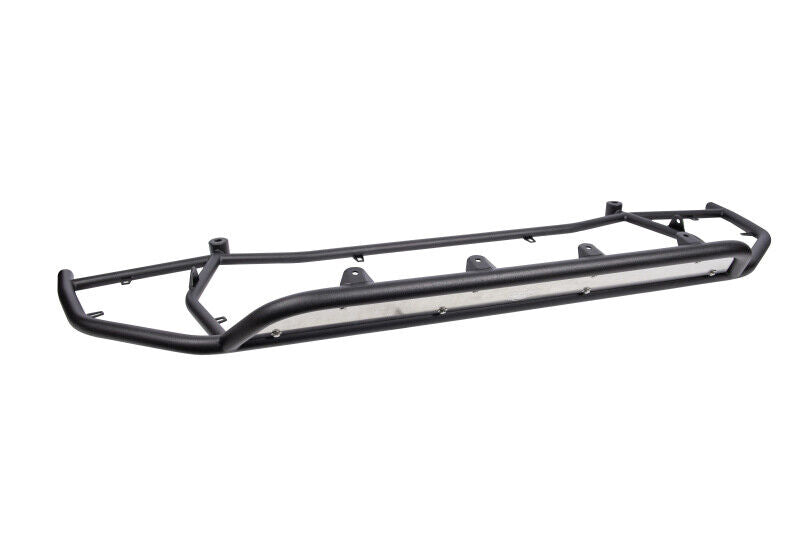 LP Aventure FLP-RAV4-19-SBG+OPC Bumper Guard For 19-20 Toyota Rav4