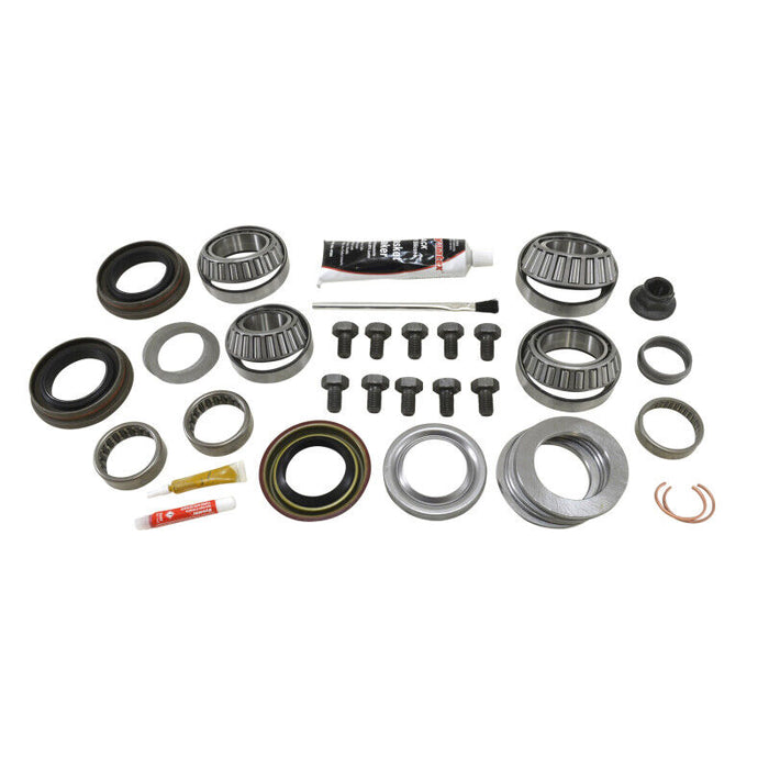 Yukon Gear & Axle YK F8.8-REV-B Yukon Differential Master Overhaul Kit