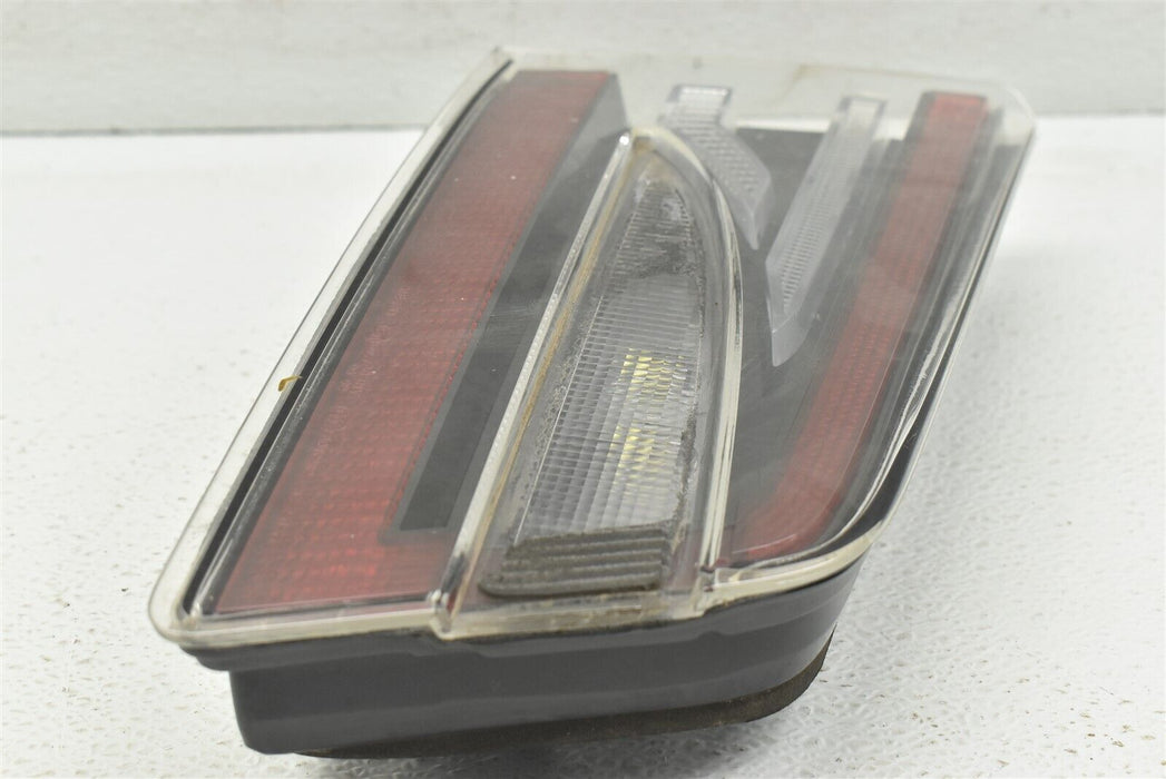 2012-2019 Tesla Model S Liftgate Light Left Tail 6005922-00-D 12-19