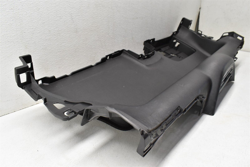 2009-2017 NIssan 370Z Cargo Panel Shelf Trim Cover Convertible 09-17