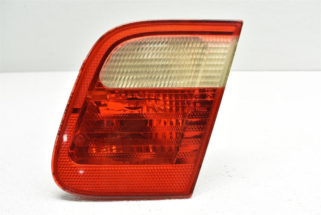 1999-2001 BMW 323i E46 Left Driver Side Tail Light LH 99-01