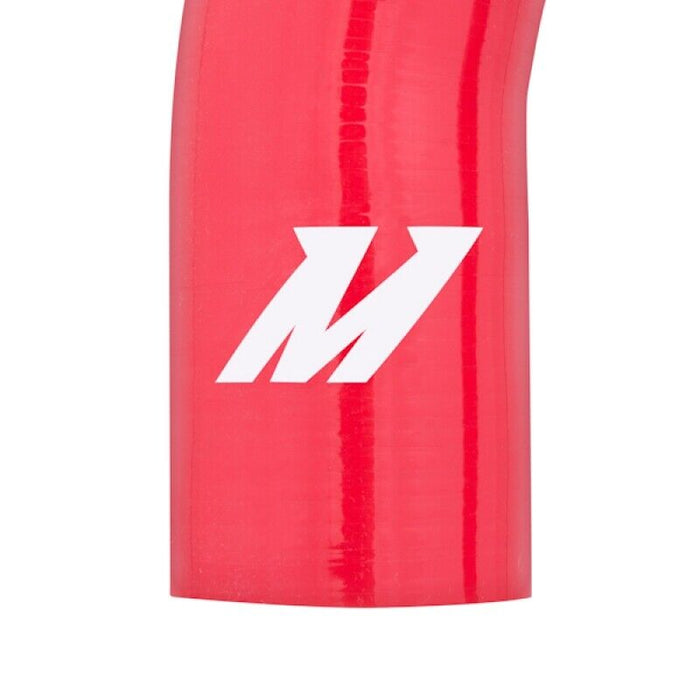 Mishimoto MMHOSE-F2D-01RD Silicone Radiator Hose Kit Fits Ford 7.3L Powerstroke