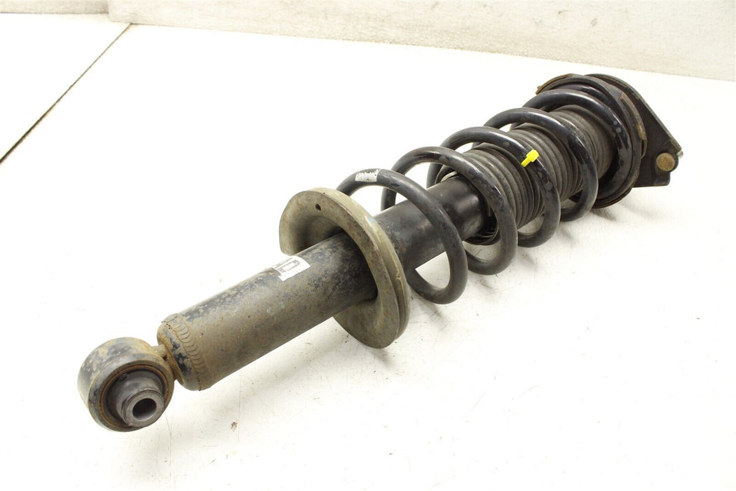 2008 Subaru WRX STI Hatch Rear Strut Shock Assembly Factory OEM 08-14