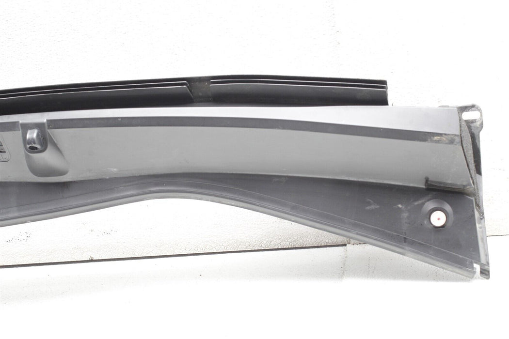 2022-2023 Subaru WRX Windshield Wiper Cowl Trim Cover 22-23