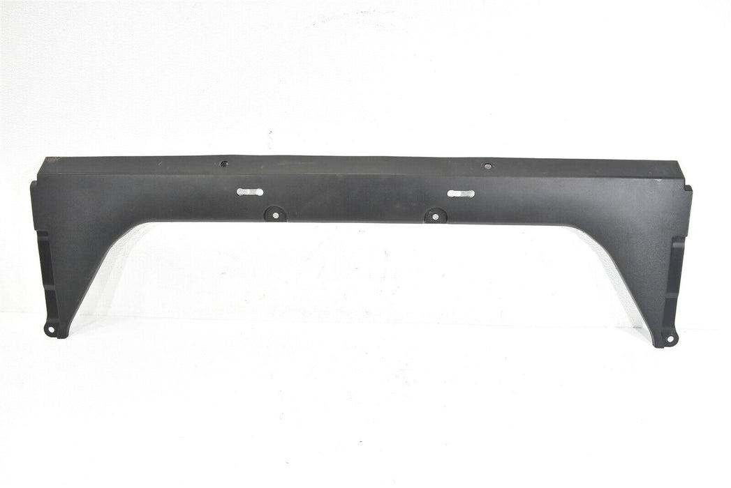 2005-2009 Subaru Legacy GT Trunk Cargo Trim Cover Panel 94511AG17A OEM 05-09