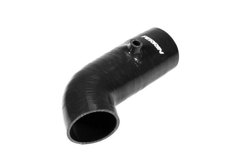 Perrin PSP-INT-432BK Silicone Inlet Hose Fits 22-23 Subaru BRZ/Toyota GR86