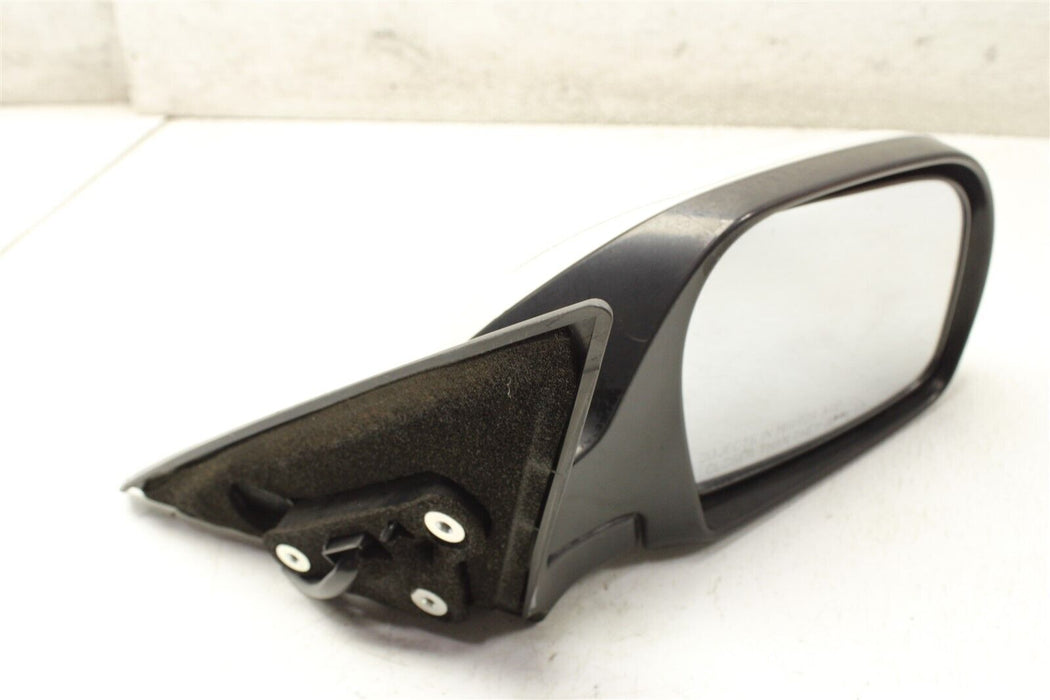 2008-2014 Subaru Impreza WRX STI Side View Mirror Right Passenger RH OEM 08-14