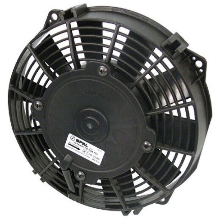 SPAL 30100394 Low Profile Fans: VA14-AP11/C-34A * 7.5"S/12V