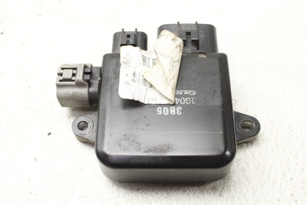 2013 Tesla Model S Cooling Fan Module Relay Assembly Factory OEM 12-19