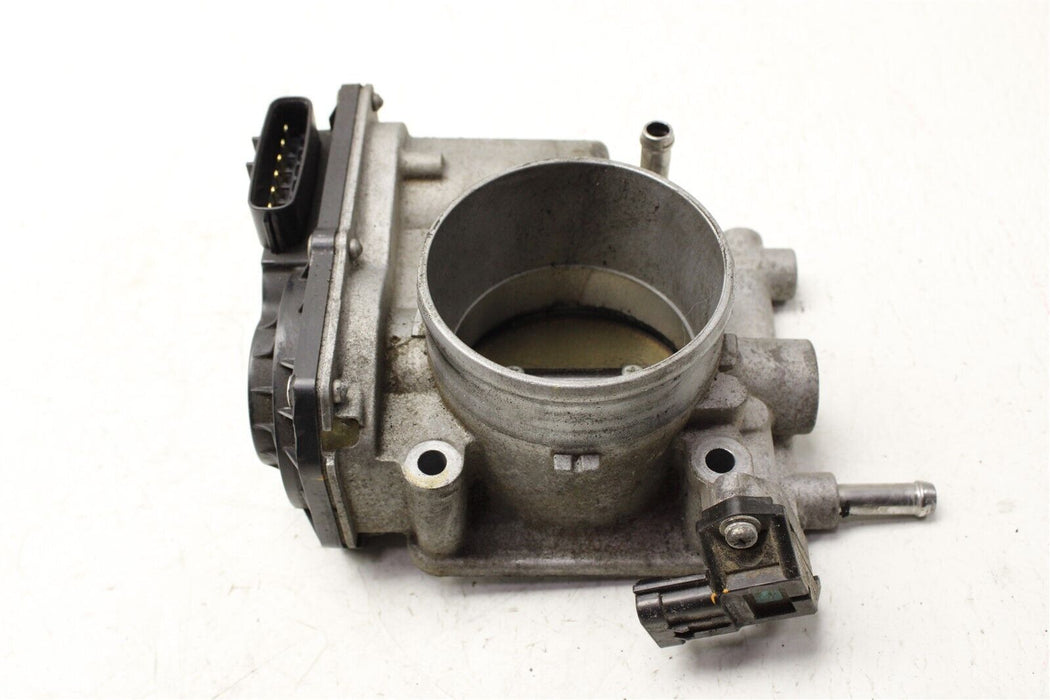 2015-2019 Subaru WRX STI Throttle Body Valve Assembly 16112AA370 OEM 15-19