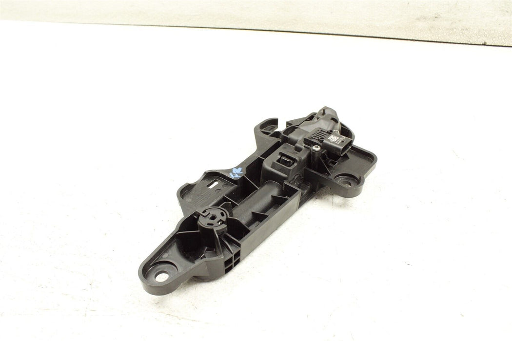 2024 Tesla Model Y Front Right Door Handle Exterior Passenger RH 20-24