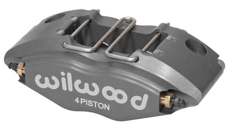 Wilwood 120-8729 Powerlite Radial Mount Caliper