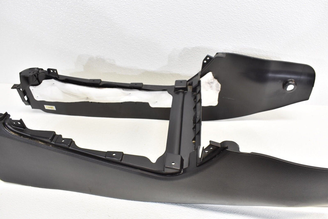 2013-2017 Hyundai Veloster Center Console Trim Piece 13-17