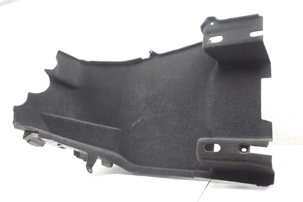 2024 Tesla Model Y Left Front Carpet Floor Liner 20-24