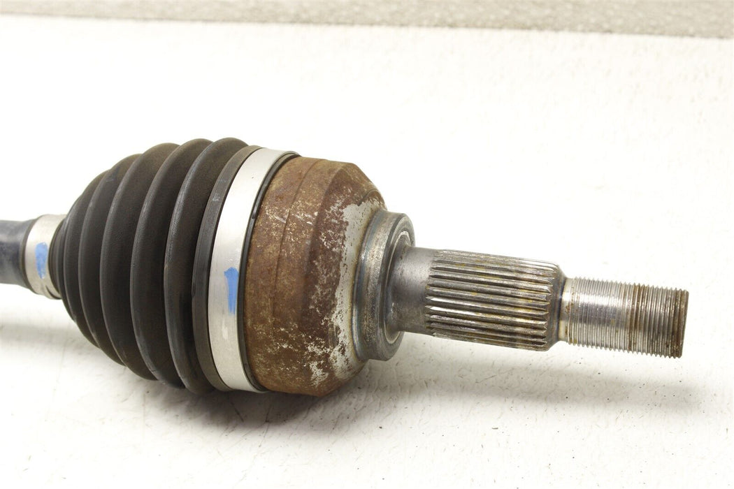 2018 Tesla Model 3 Rear Left or Right Axle Shaft Assembly 1044161-00-D OEM 17-20