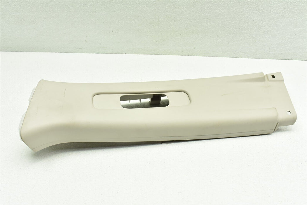 2006-2010 Mazda 5 Left B Pillar Upper Trim Mazda5 Van 06-10