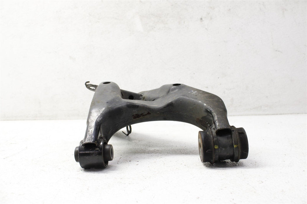 2020 Subaru WRX Driver Rear Left Upper Control Arm Assembly OEM 15-21