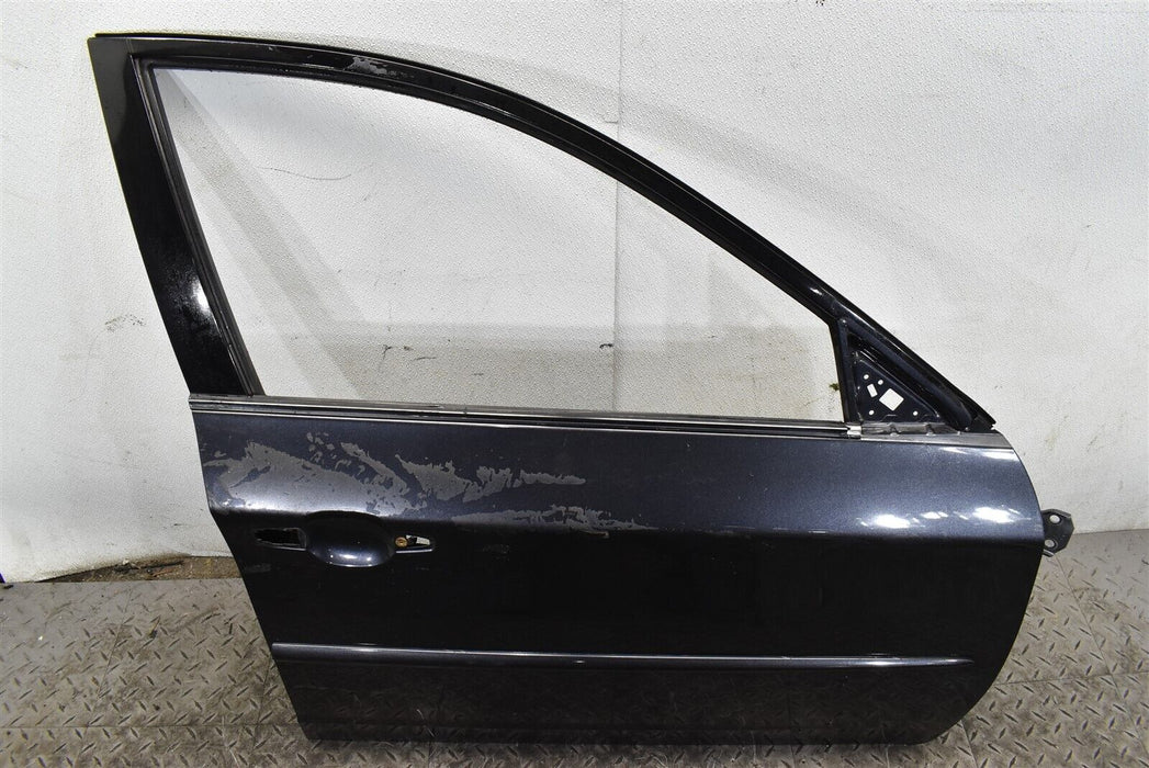 2008-2014 Subaru Impreza WRX STI Door Assembly Front Right Passenger RH 08-14