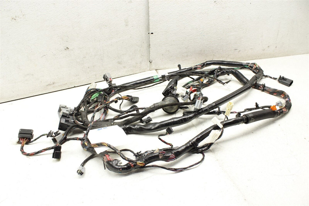 2015 Tesla Model S Right Body Harness Assembly 1004417-96-N Factory OEM 12-15