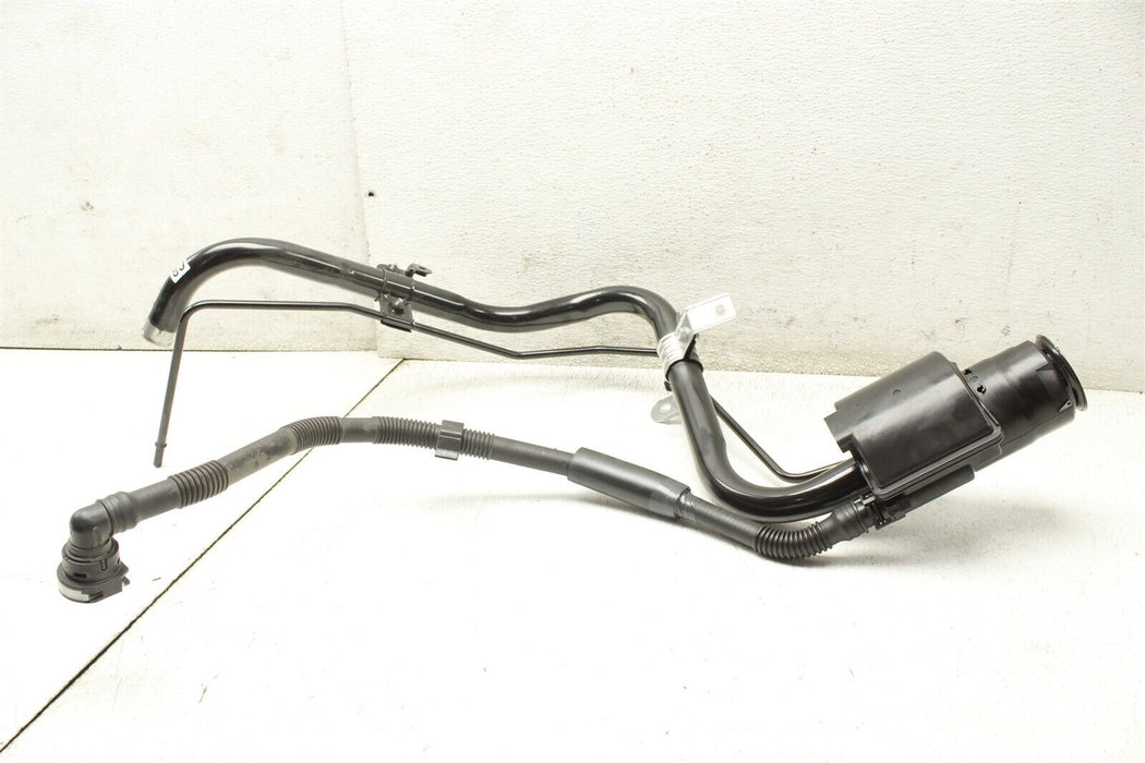 2024 Toyota GR Corolla Fuel Filler Neck 23-25