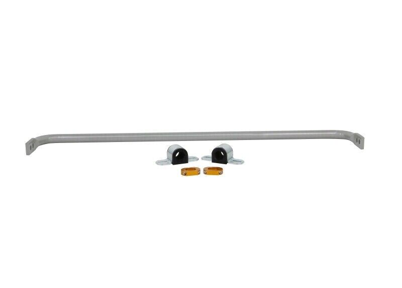 Whiteline BHR98Z Adjustable Rear Sway Bar 22mm X Heavy Duty Blade