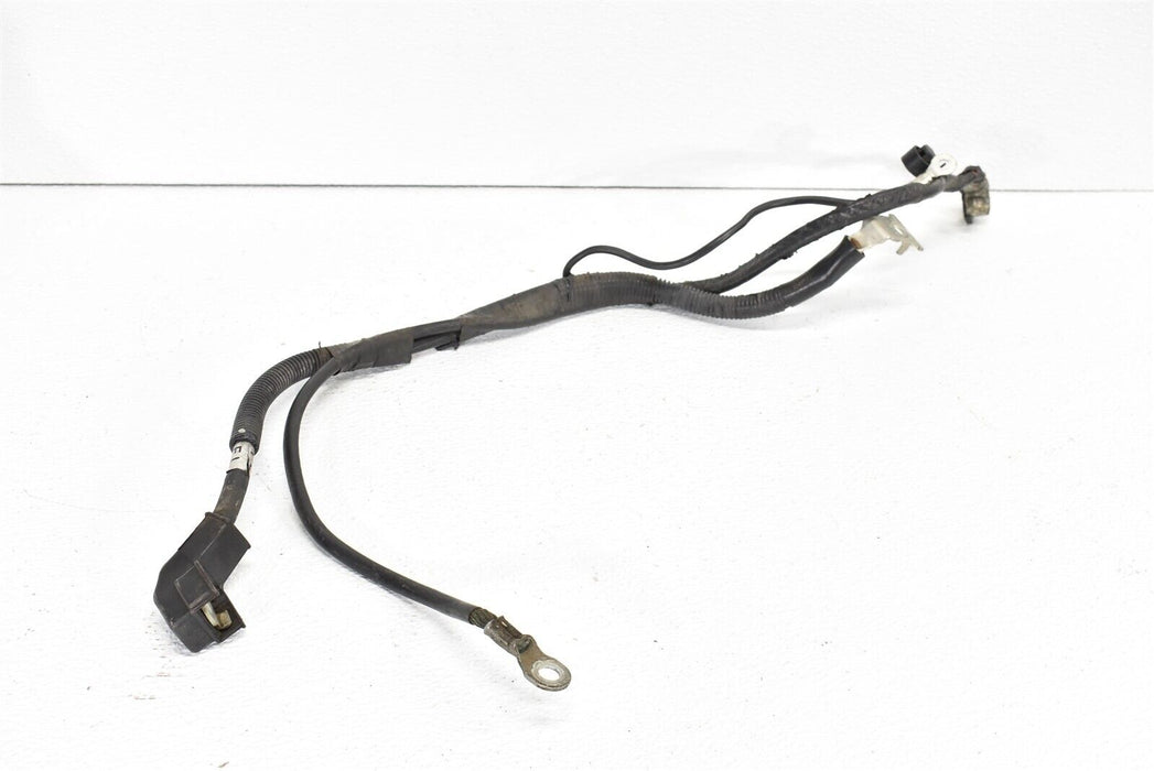 08-14 Subaru Impreza WRX Starter Harness OEM 2008-2014