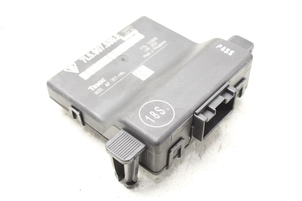 2008-2010 Porsche Cayenne Multiplex Gateway Control Module 7L5907530E 08-10