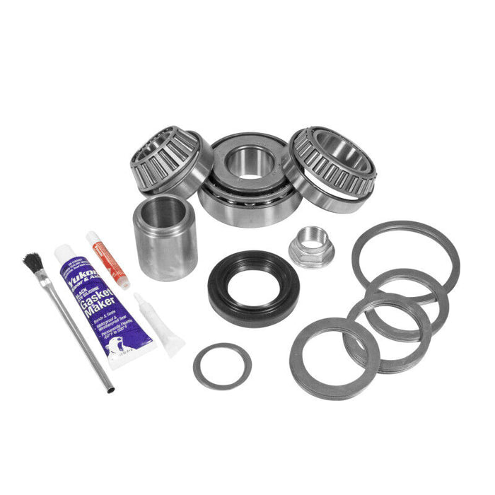 Yukon Gear & Axle YK T100-SPC Differential Rebuild Kit