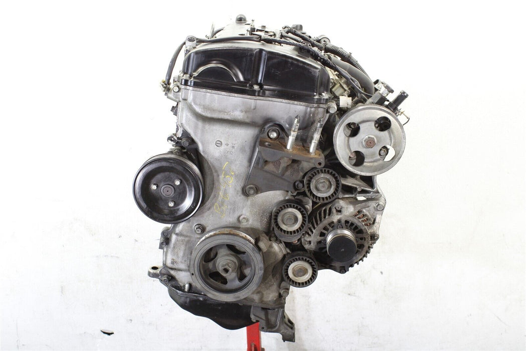 2008-2015 Mitsubishi Lancer Evolution X Motor Engine Assembly USDM 08-15