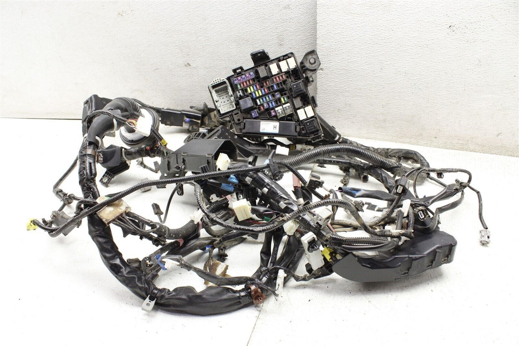 2023 Subaru WRX Bulk Head Center Wiring Harness 81402VC290 Factory OEM 22-23